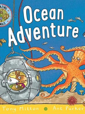 Amazing Animals: Ocean Adventure