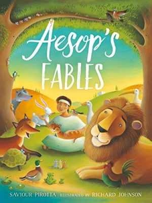 Aesop'S Fables