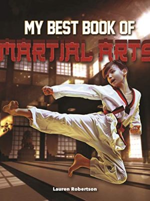 The Best Book Of Martial Arts