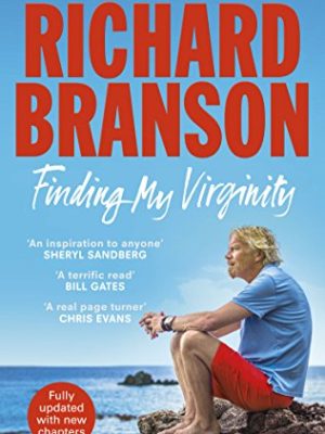 Finding My Virginity : The New Autobiography