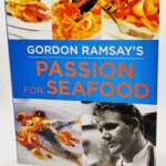 Gordon Ramsay's Passion for Seafood
