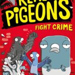 Real Pigeons Fight Crime Pb