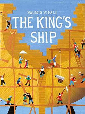 The King's Ship