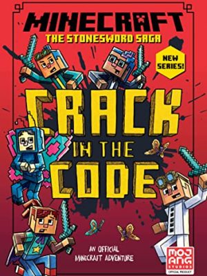 Minecraft Crack In The Code|