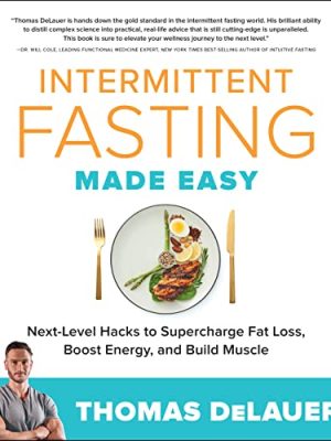 Intermittent Fasting Made Easy