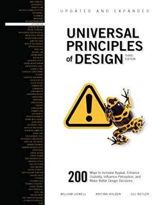Universal Principles of Design