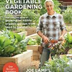 The Vegetable Gardening Book