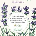 The Aromatherapy Companion