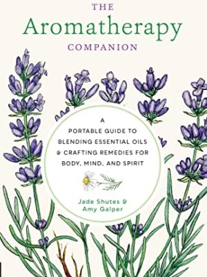 The Aromatherapy Companion