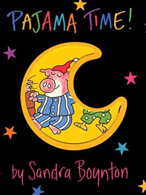 Pajama Time