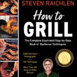 How to Grill