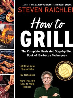How to Grill