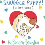 Snuggle Puppy