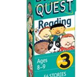 Brain Quest Q&A Cards: Brain Quest Reading Grade 3