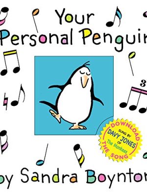 Your Personal Penguin