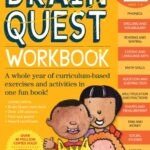 Brain Quest Workbooks: Brain Quest Workbook: Grade 2