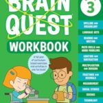 Brain Quest Workbooks: Grade 3 Workbook