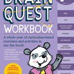 Brain Quest Workbooks: Brain Quest Prek Workbook