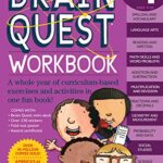 Brain Quest Workbooks: Grade 4 Workbook