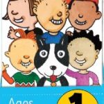 Brain Quest Q&A Cards: Brain Quest Grade 1,Revised 4th Edition: 750 Questions and Answers to Challenge The Mind