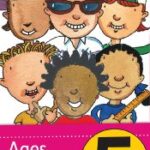 Brain Quest Q&A Cards: Brain Quest Grade 5,Revised 4th Edition: 1,500 Questions and Answers to Challenge The Mind