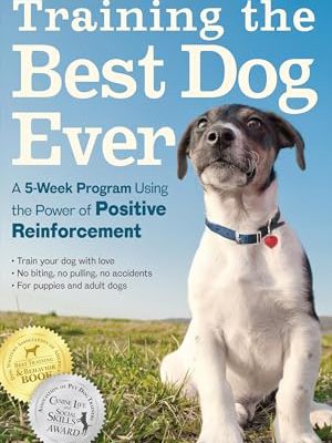 Training the Best Dog Ever