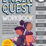 Brain Quest Workbooks: Workbook Grade 6