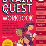 Brain Quest Workbooks: Workbook Grade 5