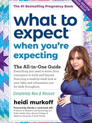What to Expect When You're Expecting