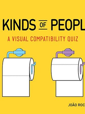 2 Kinds of People : A Visual Compatibility Quiz