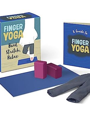 Finger Yoga