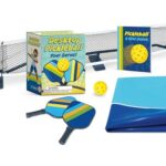 Desktop Pickleball