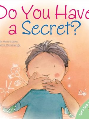 Do You Have a Secret?