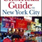 Unofficial Guides: The Unofficial Guide to New York City
