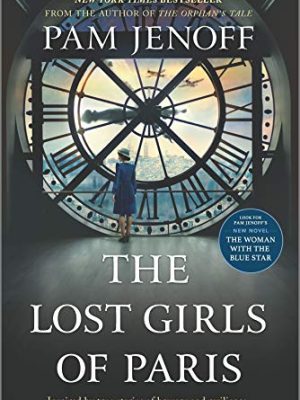 The Lost Girls of Paris