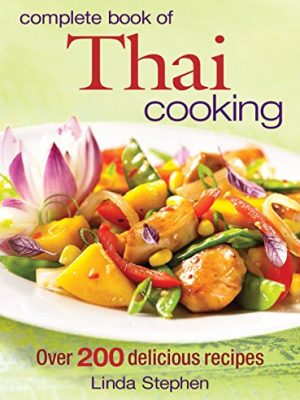 Complete Book of Thai Cooking
