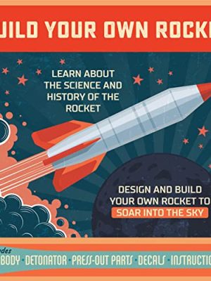 Build Your Own Rocket