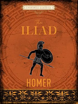 The Iliad