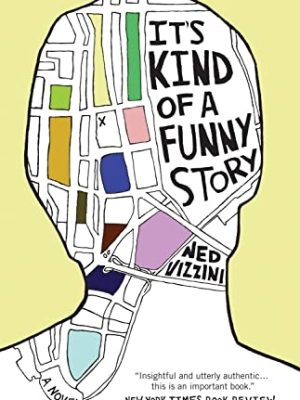 It's Kind of a Funny Story