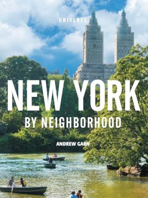 New York By Neighborhood