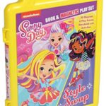 Nickelodeon Sunny Day: Style Swap