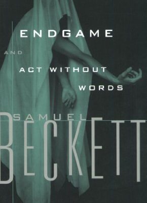 Endgame & Act without Words