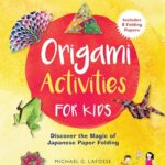 Origami Activities for Kids