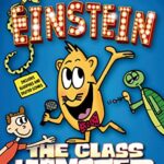 Einstein The Class Hamster