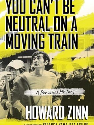 You Can'T Be Neutral