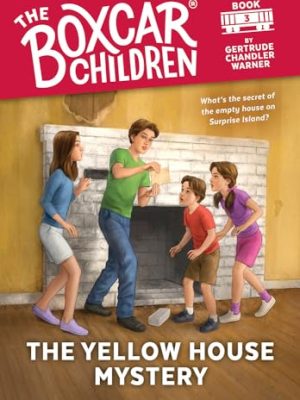 The Yellow House Mystery