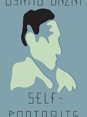 Self-Portraits: Stories