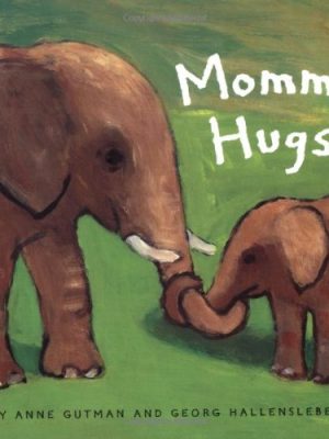 Mommy Hugs