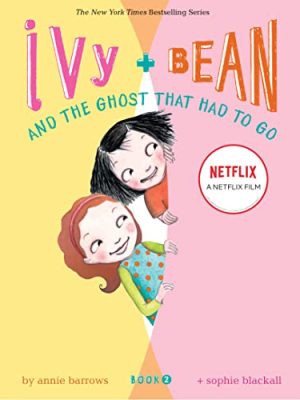 Ivy & Bean 2: Ivy + Bean