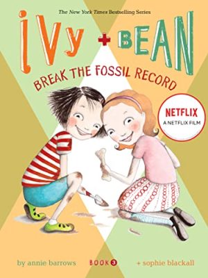 Ivy & Bean 3: Ivy + Bean